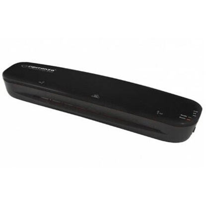 Esperanza Laminator A4 Eternity (EFL002) (ESPEFL002)-ESPEFL002