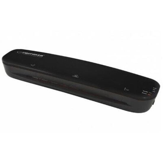 Esperanza Laminator A4 Eternity (EFL002) (ESPEFL002)-ESPEFL002