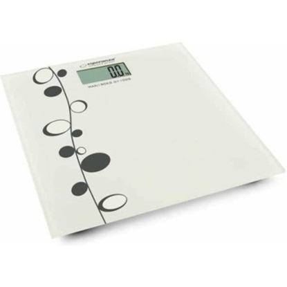 Esperanza Digital Bathroom Scale  Zumba Ebs005 (EBS005) (ESPEBS005)-ESPEBS005