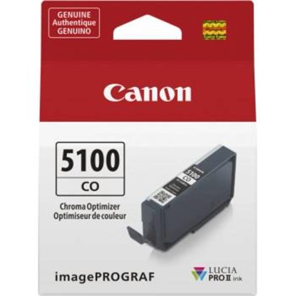 Canon Μελάνι Inkjet PFI-5100 Chroma Optimizer (6960C001) (CANPFI-5100CO) *-CANPFI-5100CO