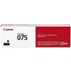Canon LBP CRG075 Toner Black (6365C002) (CANCRG-075BK)-CANCRG-075BK