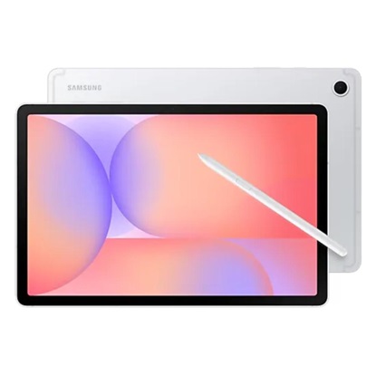 Samsung Galaxy Tab S10 Lite WiFi 10,9' 6GB/128GB Silver (SM-X400NZSREUE) (SAMSM-X400NZSREUE)-SAMSM-X400NZSREUE