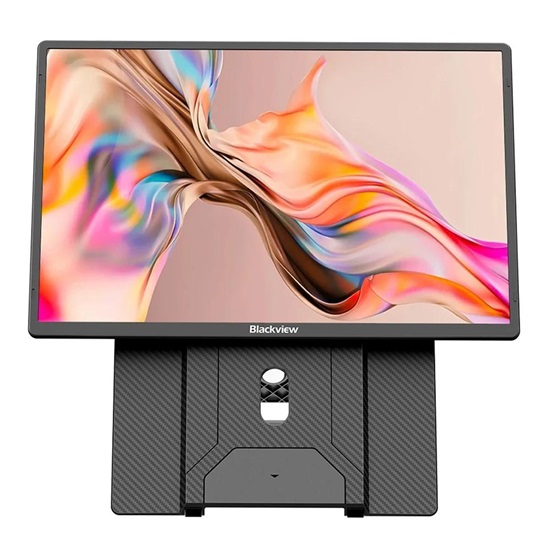 BlackView Table 9 IPS FHD Portable Monitor 16" (TABLE9) (BVITABLE9)-BVITABLE9