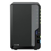 NAS Server Synology Disk Station (DS225+) (SYNDS225+)-SYNDS225+