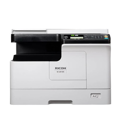 Εικόνα της RICOH-GESTETNER M2810N A3 laser MFP (M2810N) (RICM2810N)