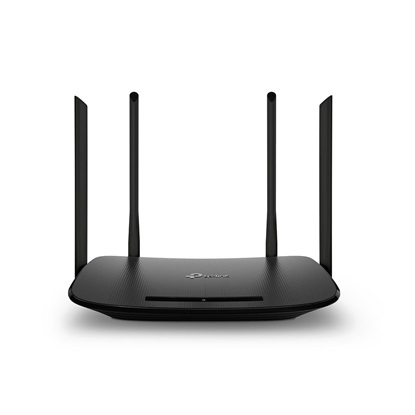 TP-LINK AC1200 Wi-Fi VDSL/ADSL Modem Router (ARCHER VR300) (TPVR300)-TPVR300