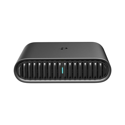 TP-LINK AX1500 Wi-Fi 6 Travel Router (TL-WR1502X) (TPTL-WR1502X)-TPTL-WR1502X