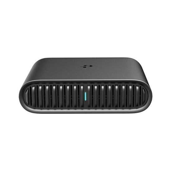 TP-LINK AX1500 Wi-Fi 6 Travel Router (TL-WR1502X) (TPTL-WR1502X)-TPTL-WR1502X