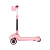 Kiddoboo E-Scooter Trecyclo Pink (KBJY08PNK)-KBJY08PNK