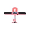 Kiddoboo E-Scooter Trecyclo Pink (KBJY08PNK)-KBJY08PNK