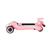 Kiddoboo E-Scooter Trecyclo Pink (KBJY08PNK)-KBJY08PNK