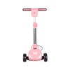 Kiddoboo E-Scooter Trecyclo Pink (KBJY08PNK)-KBJY08PNK