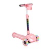 Kiddoboo E-Scooter Trecyclo Pink (KBJY08PNK)-KBJY08PNK