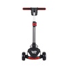 Kiddoboo E-Scooter Trecyclo Black (KBJY08BLK)-KBJY08BLK