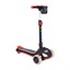 Kiddoboo E-Scooter Trecyclo Black (KBJY08BLK)-KBJY08BLK