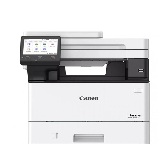 Canon i-SENSYS MF461DW II Laser MFP (7188C019) (CANMF461DWII)-CANMF461DWII