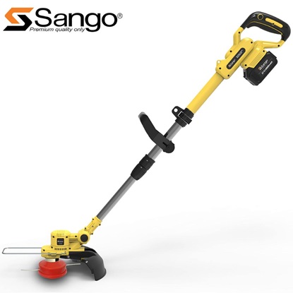 Sango Χλοοκοπτικο Μπαταριας 650w (SAN-90114) (SGO90114)-SGO90114