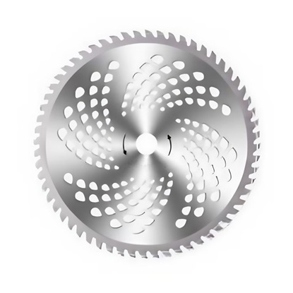 Sango Δισκος Κοπης Θαμνοκοπτη Για Χλοοκοπτικο Μπαταριας Μοντ. 90114 (SAN-90125) (SGO90125)-SGO90125