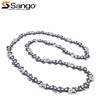 Sango Αλυσιδα 1/4" 37 Οδ. 1.1mm (SAN-90206) (SGO90206)-SGO90206