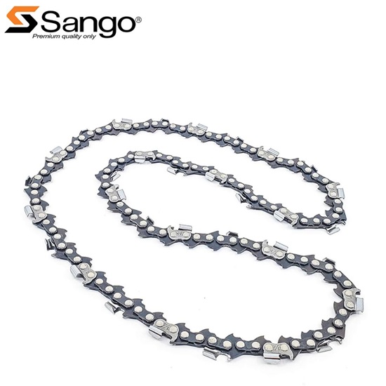 Sango Αλυσιδα 1/4" 37 Οδ. 1.1mm (SAN-90206) (SGO90206)-SGO90206