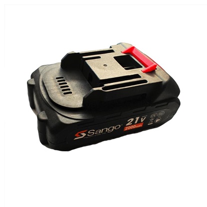 Sango Μπαταρια Λιθιου 21v 2,0ah (SAN-90226) (SGO90226)-SGO90226
