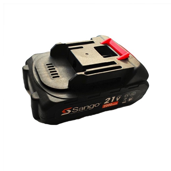 Sango Μπαταρια Λιθιου 21v 2,0ah (SAN-90226) (SGO90226)-SGO90226