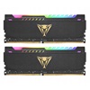 Patriot Memory Viper Steel DDR4 64GB 2X32GB 3600MHZ RGB (PVSR464G360C8K) (PATRPVSR464G360C8K)-PATRPVSR464G360C8K