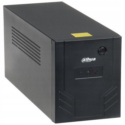 Dahua UPS 1500VA / 600W (DH-PFM3350-1500-EN)-DH-PFM3350-1500-EN