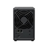 NAS Server Synology DiskStation (DS725+) (SYNDS725+)-SYNDS725+