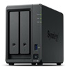 NAS Server Synology DiskStation (DS725+) (SYNDS725+)-SYNDS725+