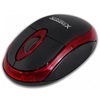 Esperanza Wireless Bt Optical Mouse 3d Cyngus Black (XM106R) (ESPXM106R)-ESPXM106R