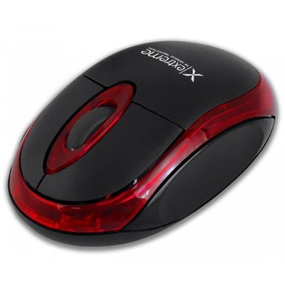 Esperanza Wireless Bt Optical Mouse 3d Cyngus Black (XM106R) (ESPXM106R)-ESPXM106R