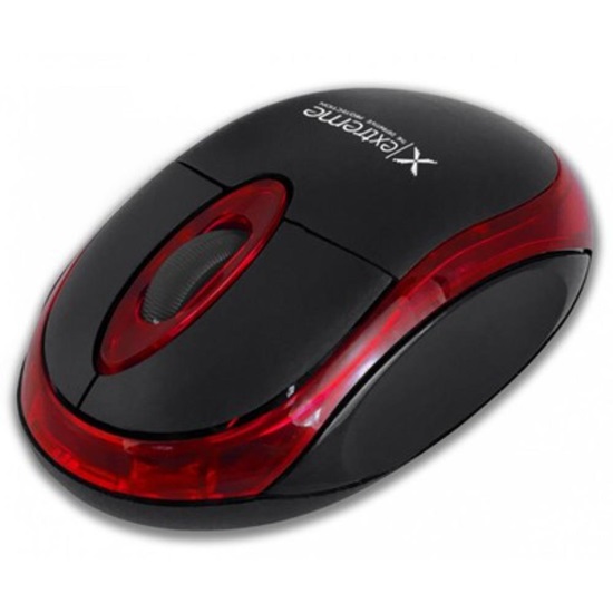 Esperanza Wireless Bt Optical Mouse 3d Cyngus Black (XM106R) (ESPXM106R)-ESPXM106R