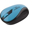Esperanza Wireless Optical Mouse  1000dpi Tm114t Teal (TM114T) (ESPTM114T)-ESPTM114T