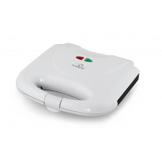 Esperanza Sandwich Maker Mozzarella White Tkt001 (TKT001W) (ESPTKT001W)-ESPTKT001W