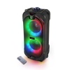 Esperanza Bt Fm Speaker Led Rgb  Rythm (EP157) (ESPEP157)-ESPEP157