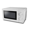 Esperanza Estofado White  Microwave Oven (EKO011W) (ESPEKO011W)-ESPEKO011W