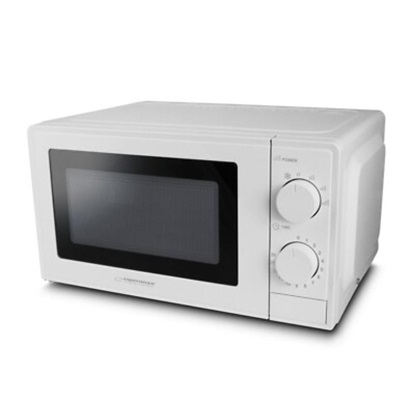 Esperanza Estofado White  Microwave Oven (EKO011W) (ESPEKO011W)-ESPEKO011W
