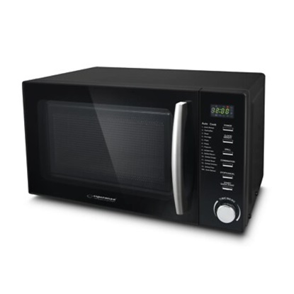 Esperanza Microwave Oven  Cocinero (EKO010) (ESPEKO010)-ESPEKO010