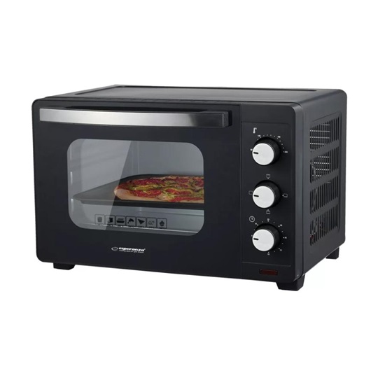 Esperanza Mini Oven Prosciutto 20l (EKO008N) (ESPEKO008N)-ESPEKO008N