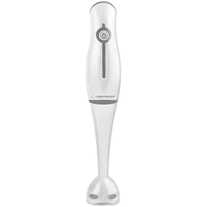 Esperanza Blender Frappe Gray Ekm001e (EKM001E) (ESPEKM001E)-ESPEKM001E