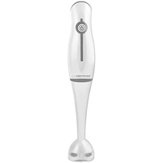 Esperanza Blender Frappe Gray Ekm001e (EKM001E) (ESPEKM001E)-ESPEKM001E