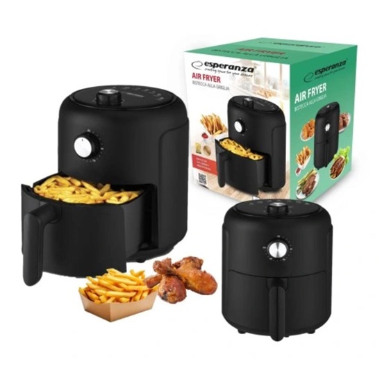 Esperanza Fat-free Fryer  Bistecca Alla Griglia (EKA001) (ESPEKA001)-ESPEKA001
