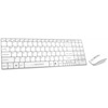 Esperanza Keyboard + Mouse Wireless 2.4 Ghz Ek122w (EK122W) (ESPEK122W)-ESPEK122W