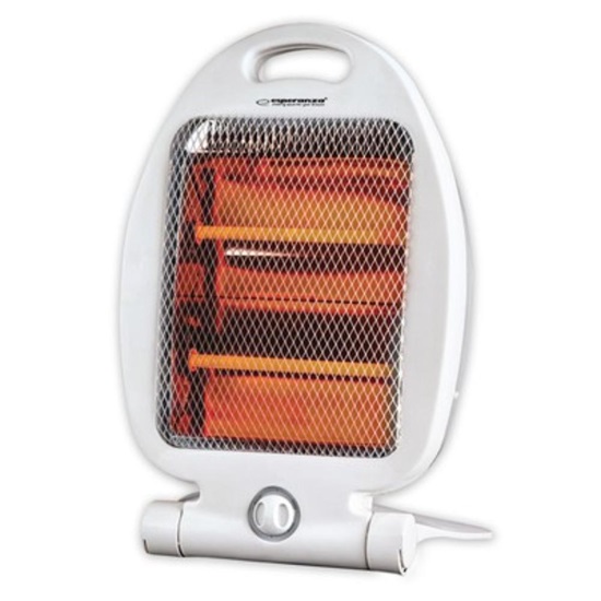 Esperanza Quartz Heater Thar 400w/800w (EHH009) (ESPEHH009)-ESPEHH009