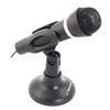 Esperanza Microphone For Pc And  Notebook Sing (EH180) (ESPEH180)-ESPEH180