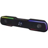 Esperanza Usb Speaker/soundbar Led Rainbow Apala (EGS101) (ESPEGS101)-ESPEGS101