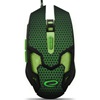 Esperanza Wired Mouse For Gamers 6d Opt.usb Mx207 Cobra (EGM207G) (ESPEGM207G)-ESPEGM207G