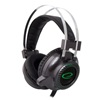 Esperanza Stereo Gaming Headphone With Microphone Toxin (EGH460) (ESPEGH460)-ESPEGH460