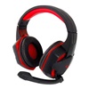 Esperanza Gaming Headphones With Microphone Blackbird (EGH400) (ESPEGH400)-ESPEGH400
